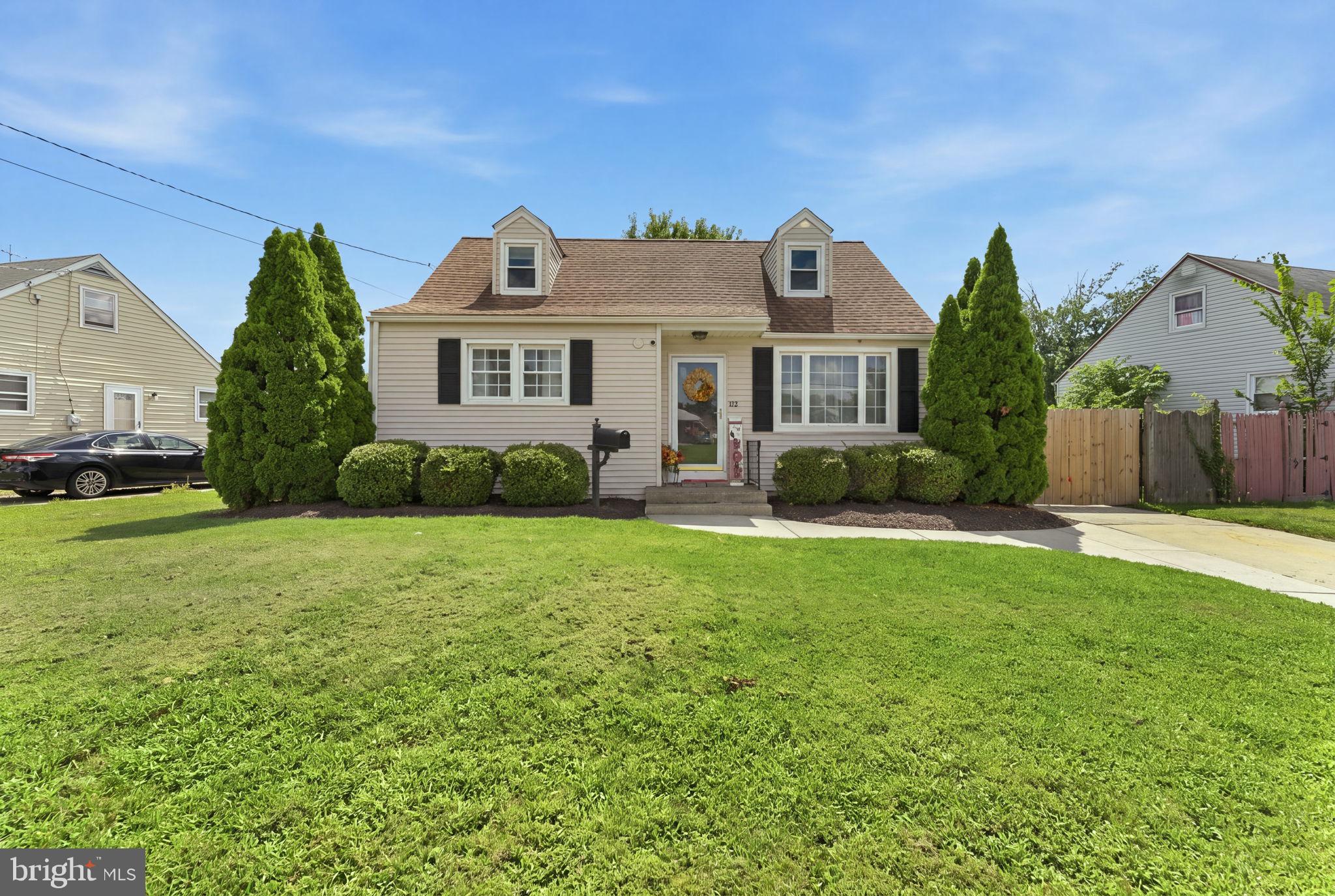 Property Search 512 CLOVERDALE ROAD