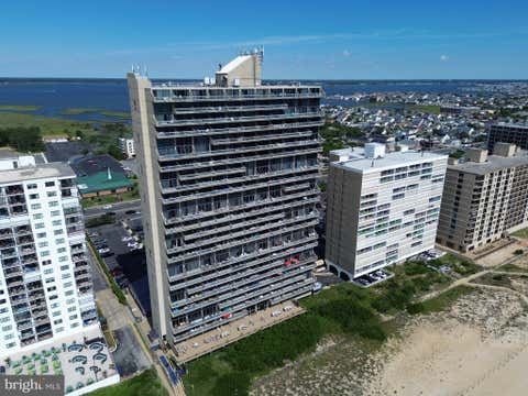 Condo For Sale - 9900 Coastal Highway #1013<br/> OCEAN CITY, MD 21842