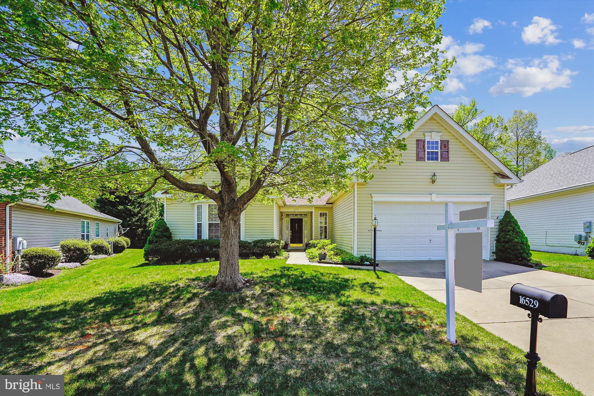 16529 SPARKLING BROOK LOOP