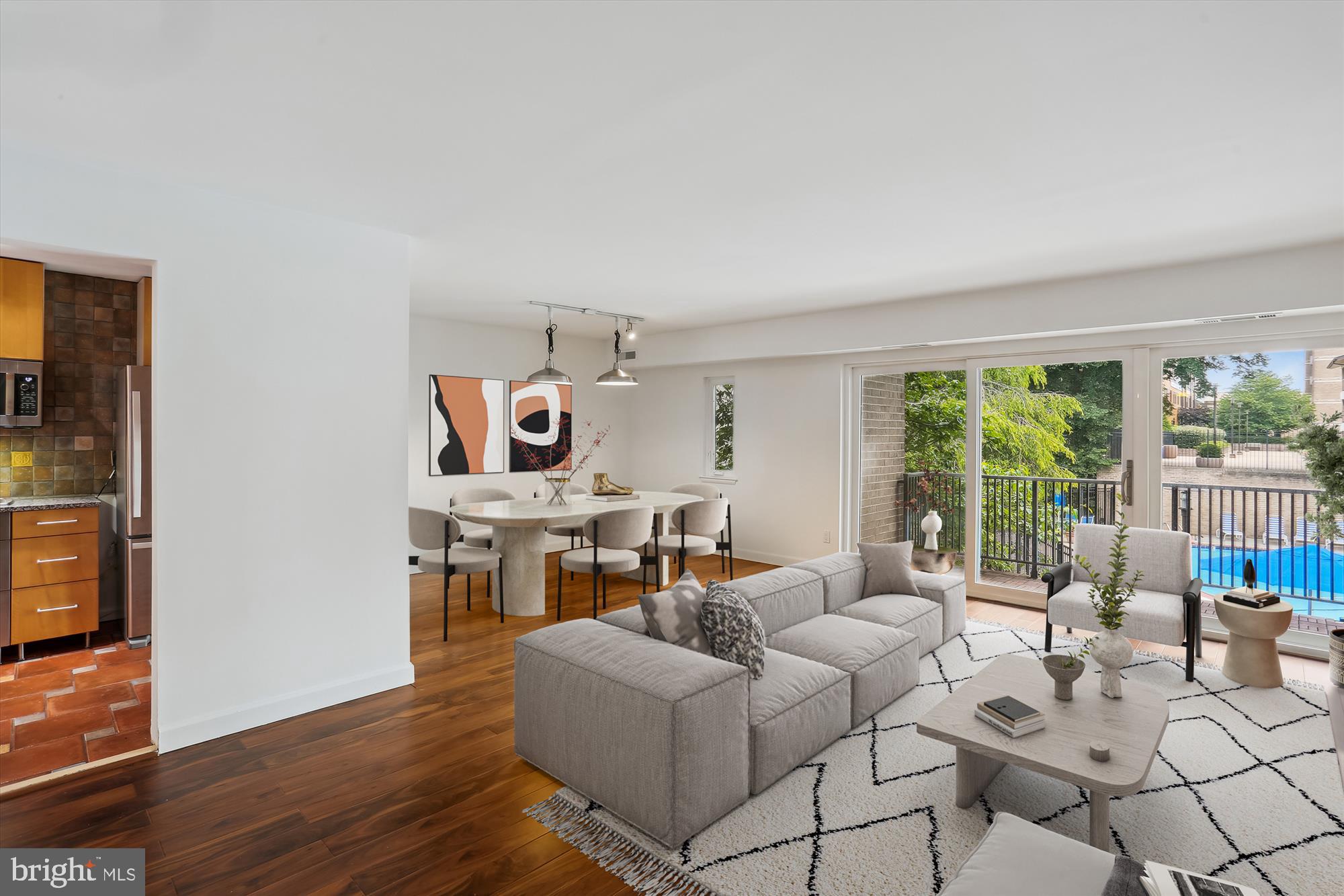 ROCKVILLE - Residential