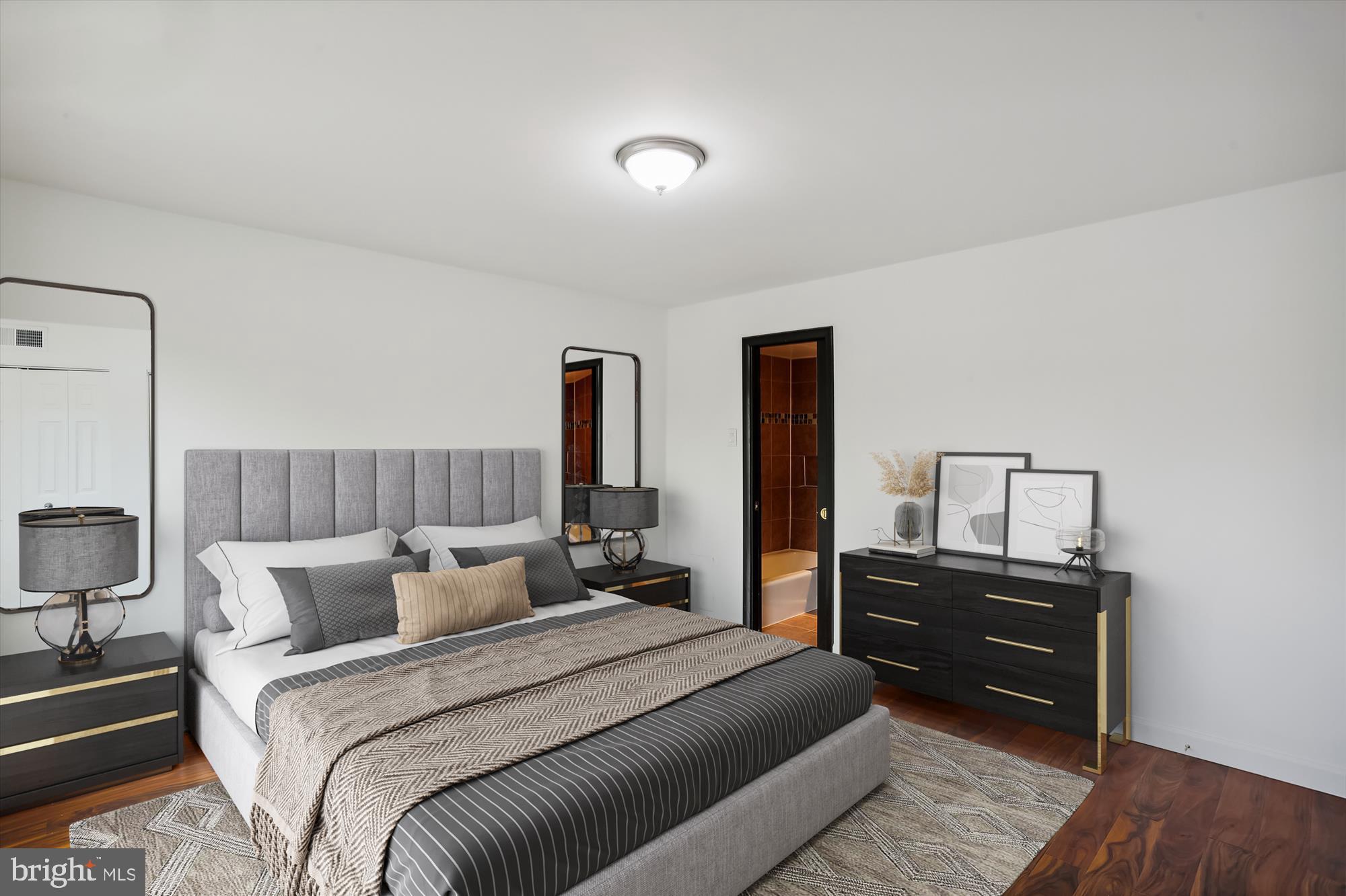 ROCKVILLE - Residential