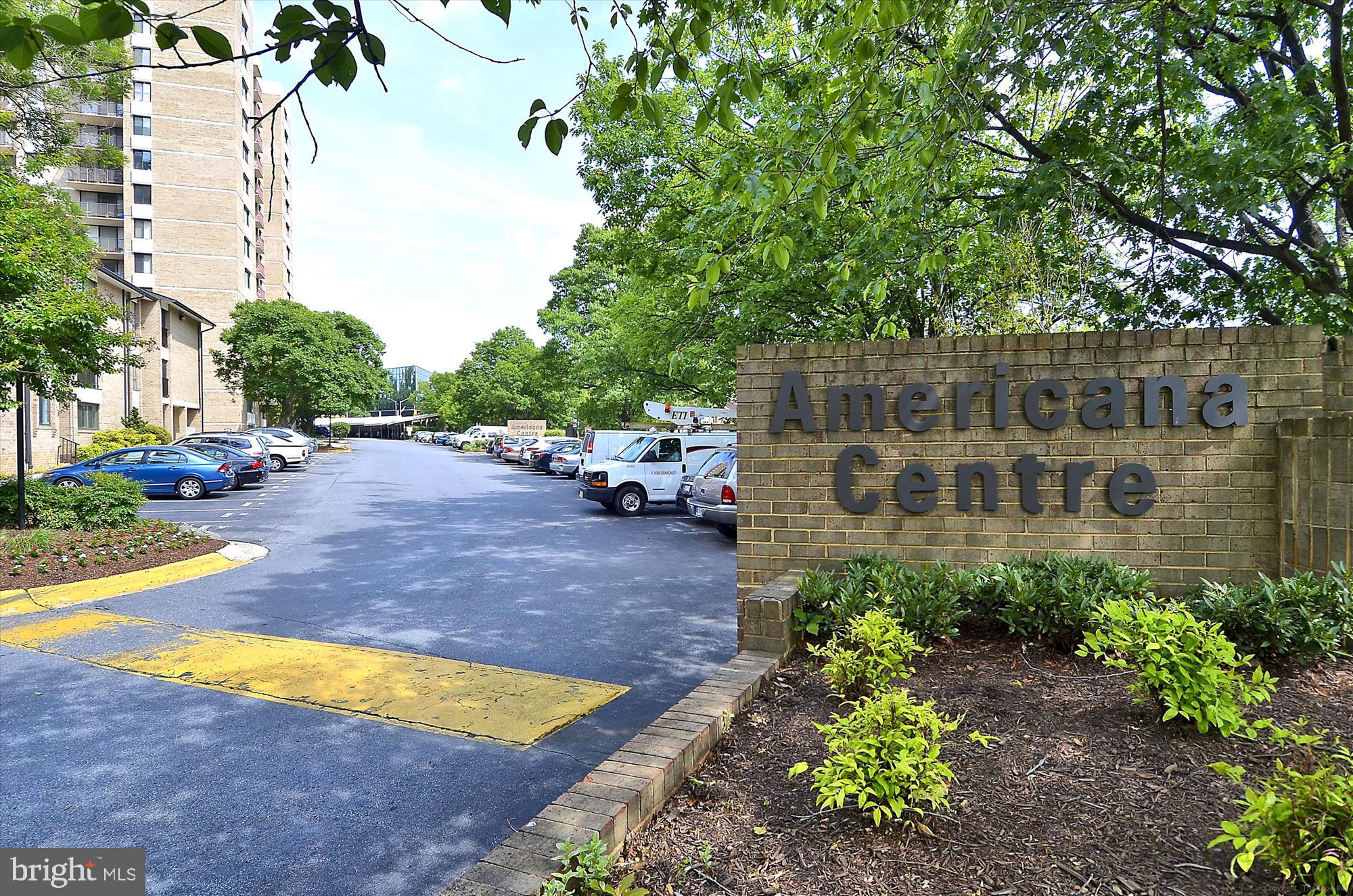 ROCKVILLE - Residential