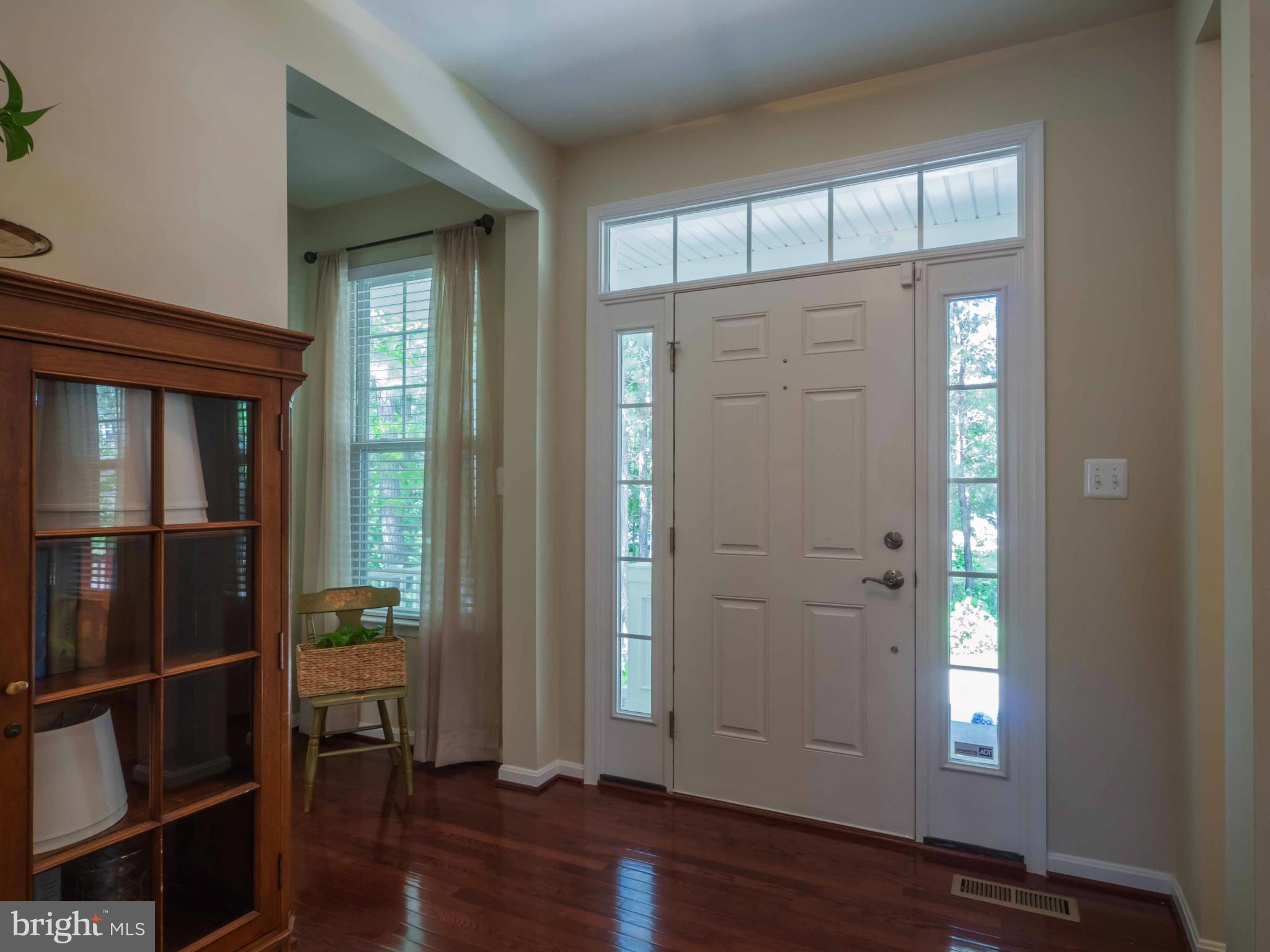 PRIMROSE PARK - Residential