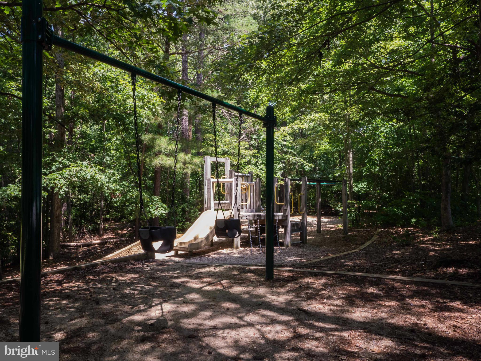 PRIMROSE PARK - Residential