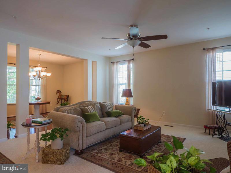 PRIMROSE PARK - Residential