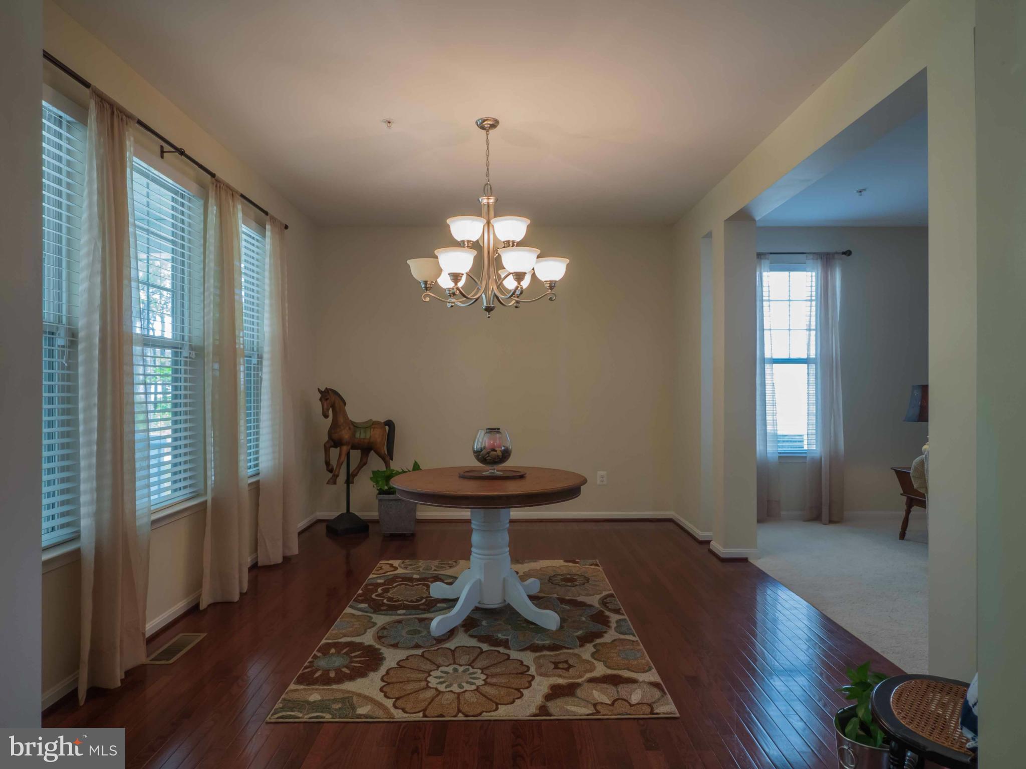 PRIMROSE PARK - Residential