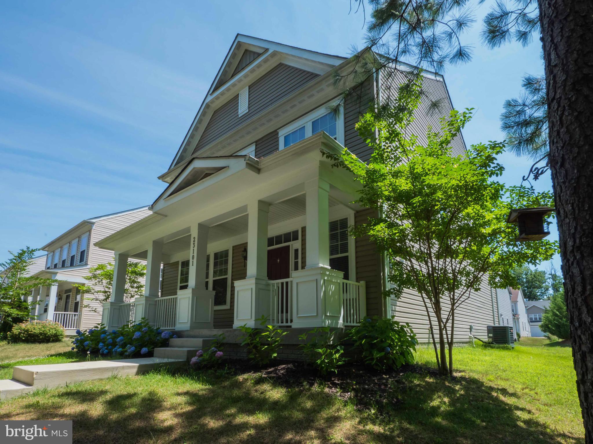 PRIMROSE PARK - Residential