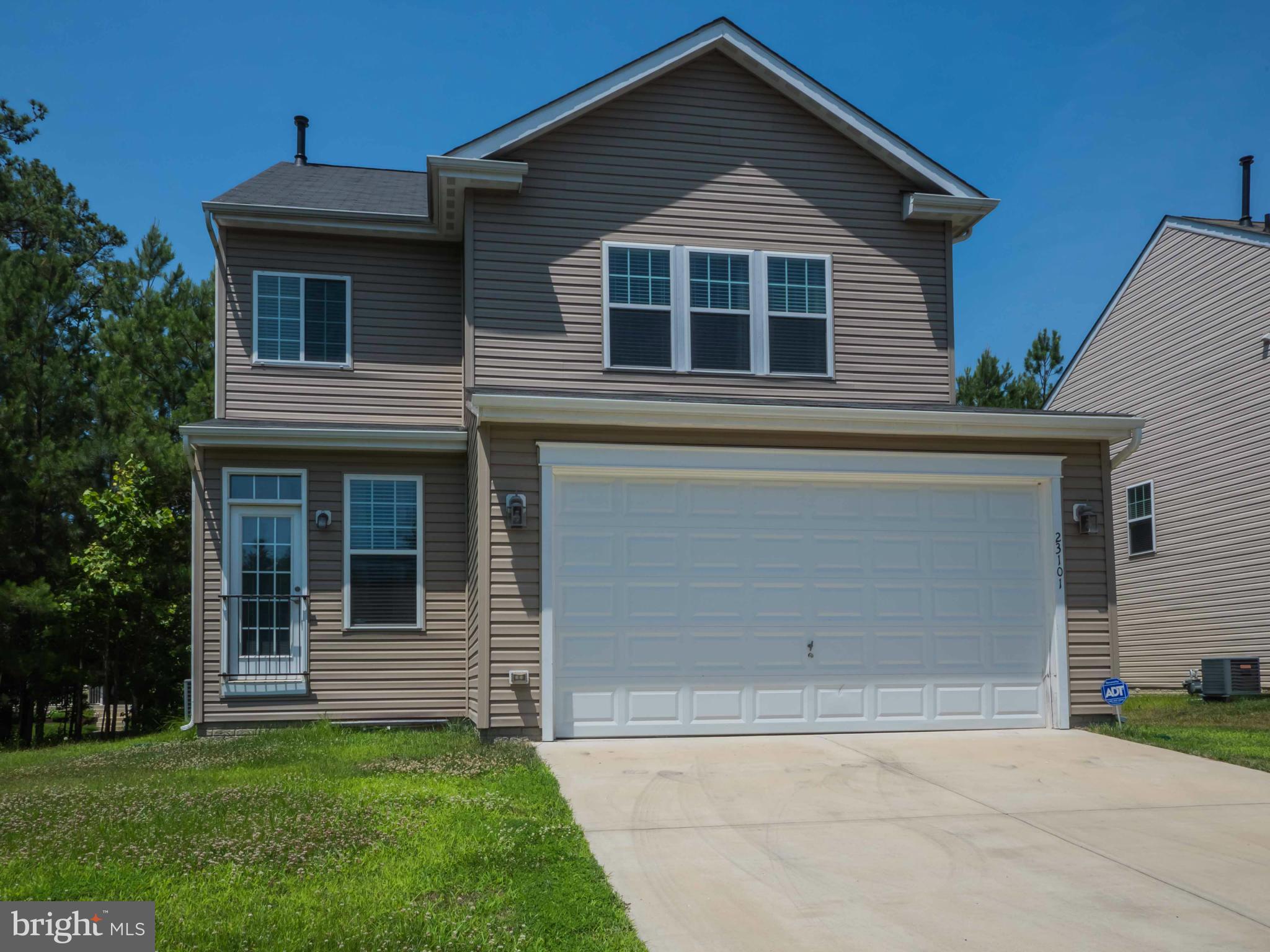 PRIMROSE PARK - Residential