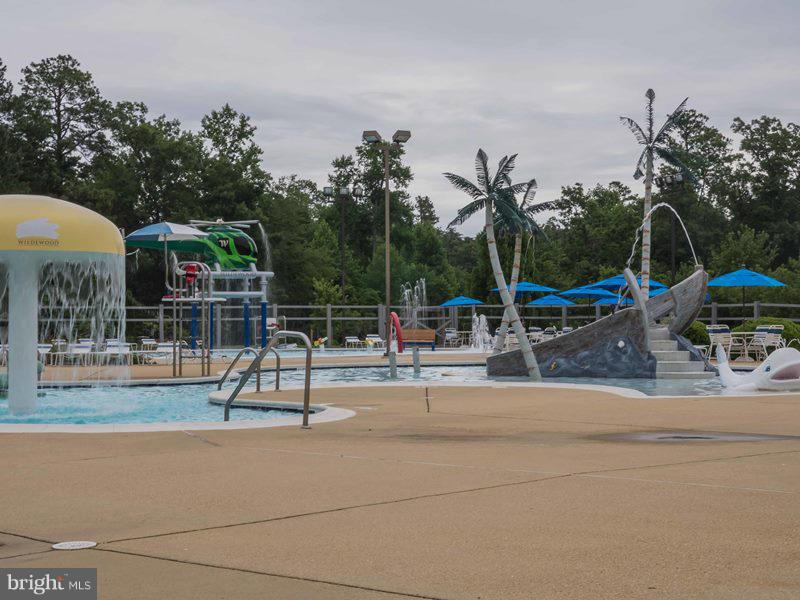 PRIMROSE PARK - Residential