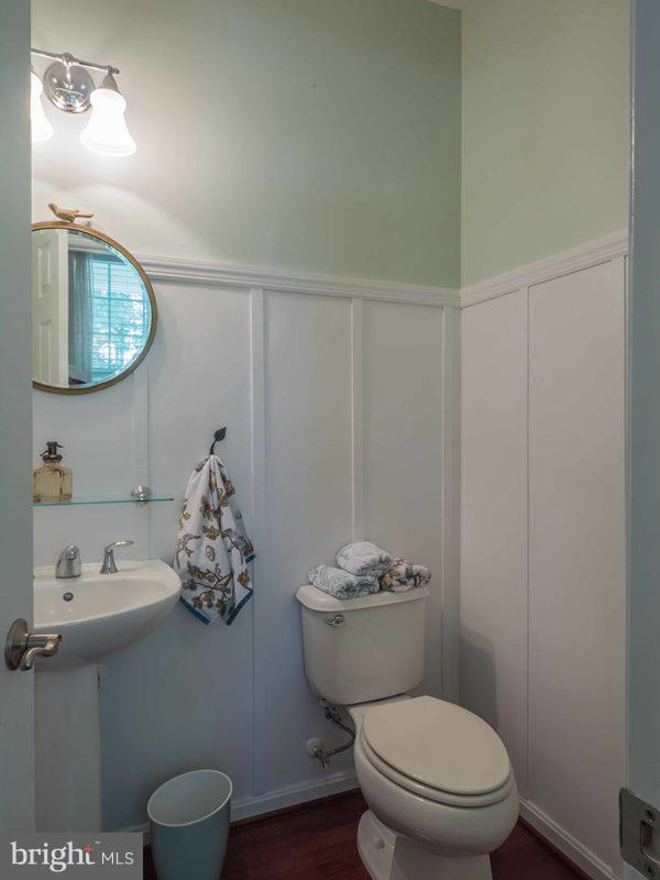 PRIMROSE PARK - Residential