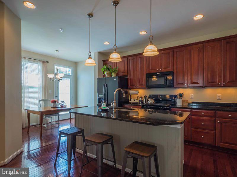 PRIMROSE PARK - Residential