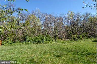 ASHBURN FARM - Residential