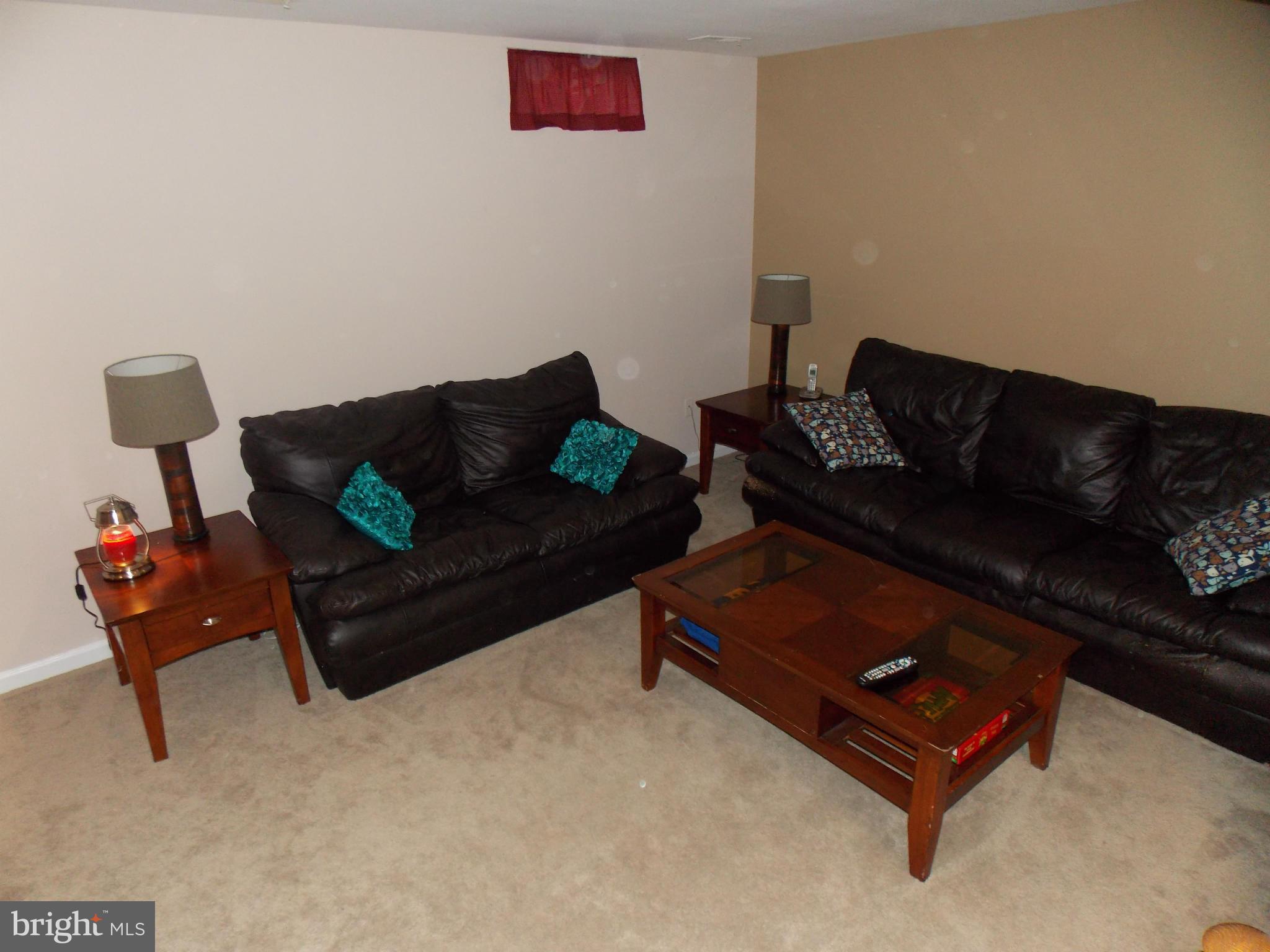 ASHBURN FARM - Residential