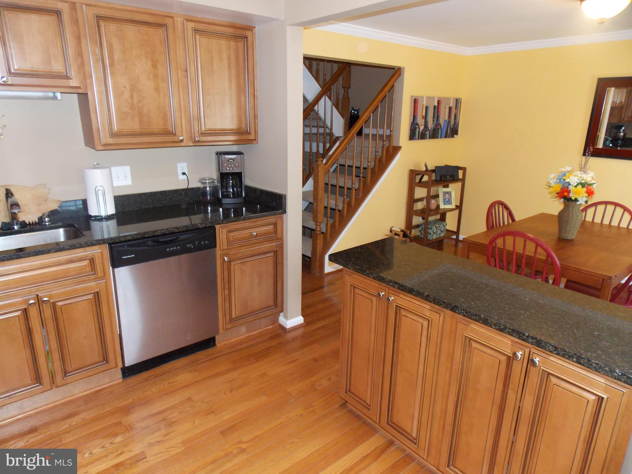 ASHBURN FARM - Residential