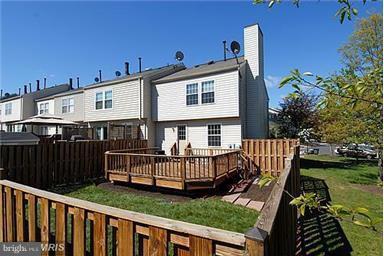 ASHBURN FARM - Residential