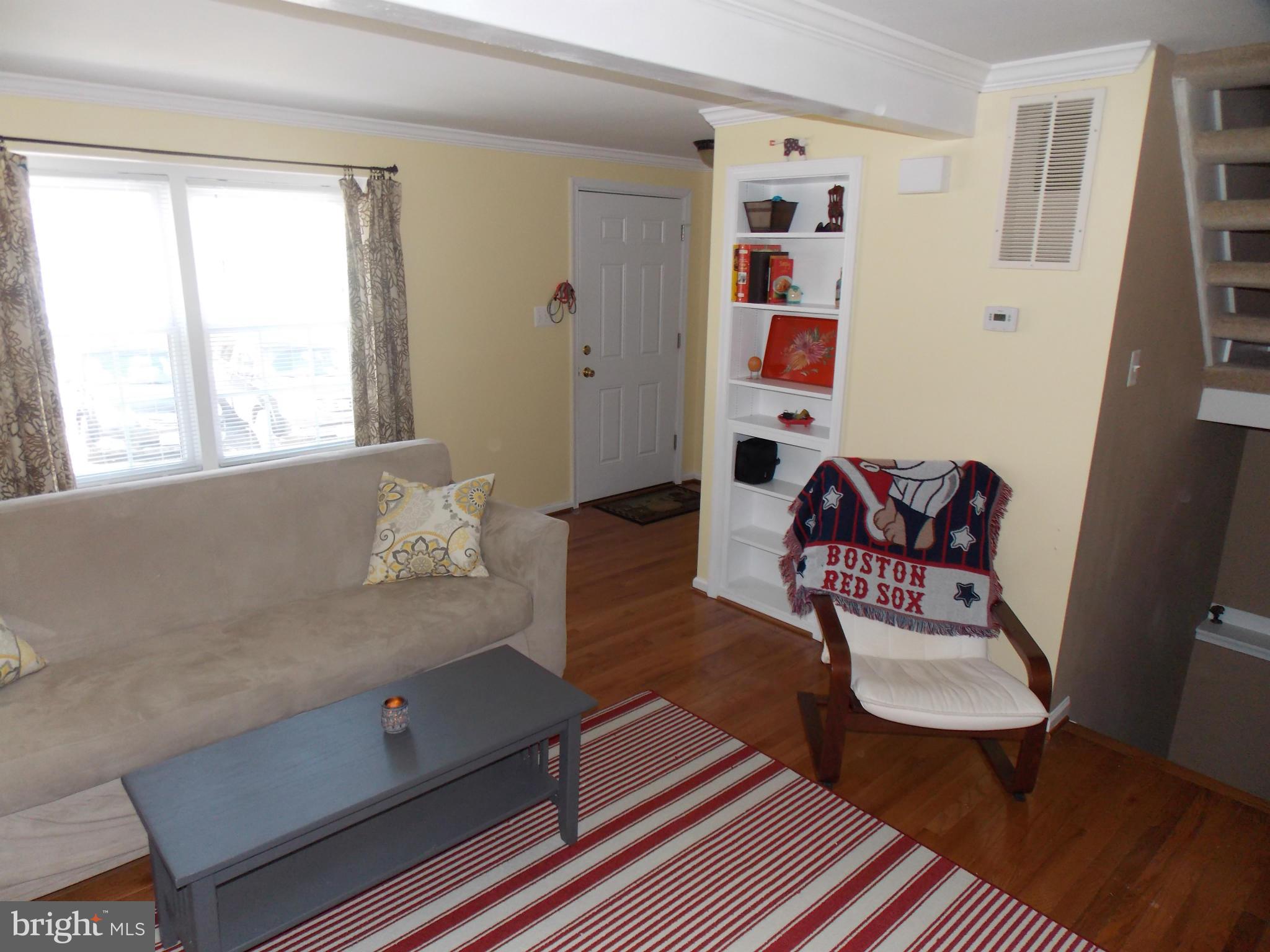 ASHBURN FARM - Residential