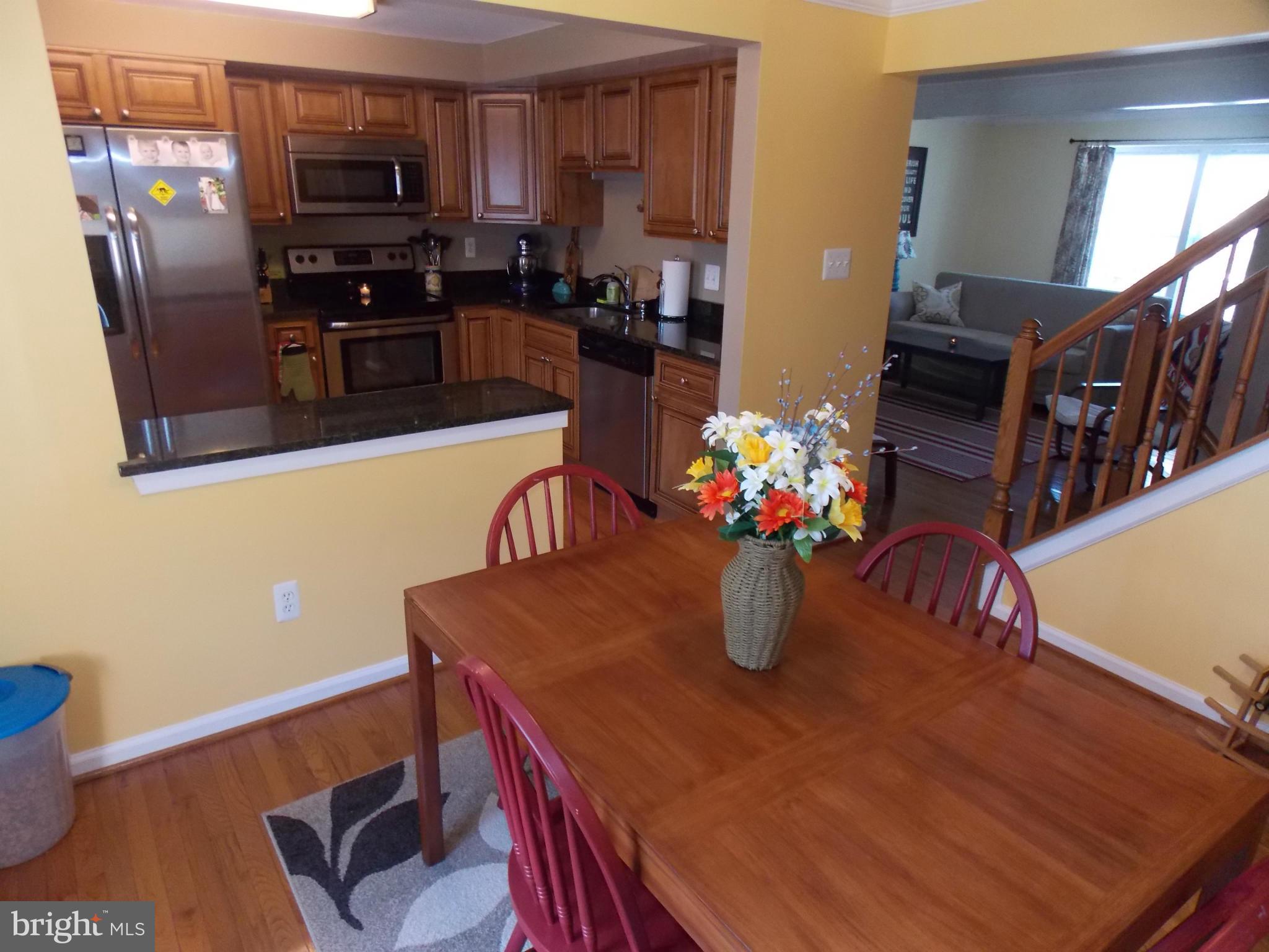 ASHBURN FARM - Residential