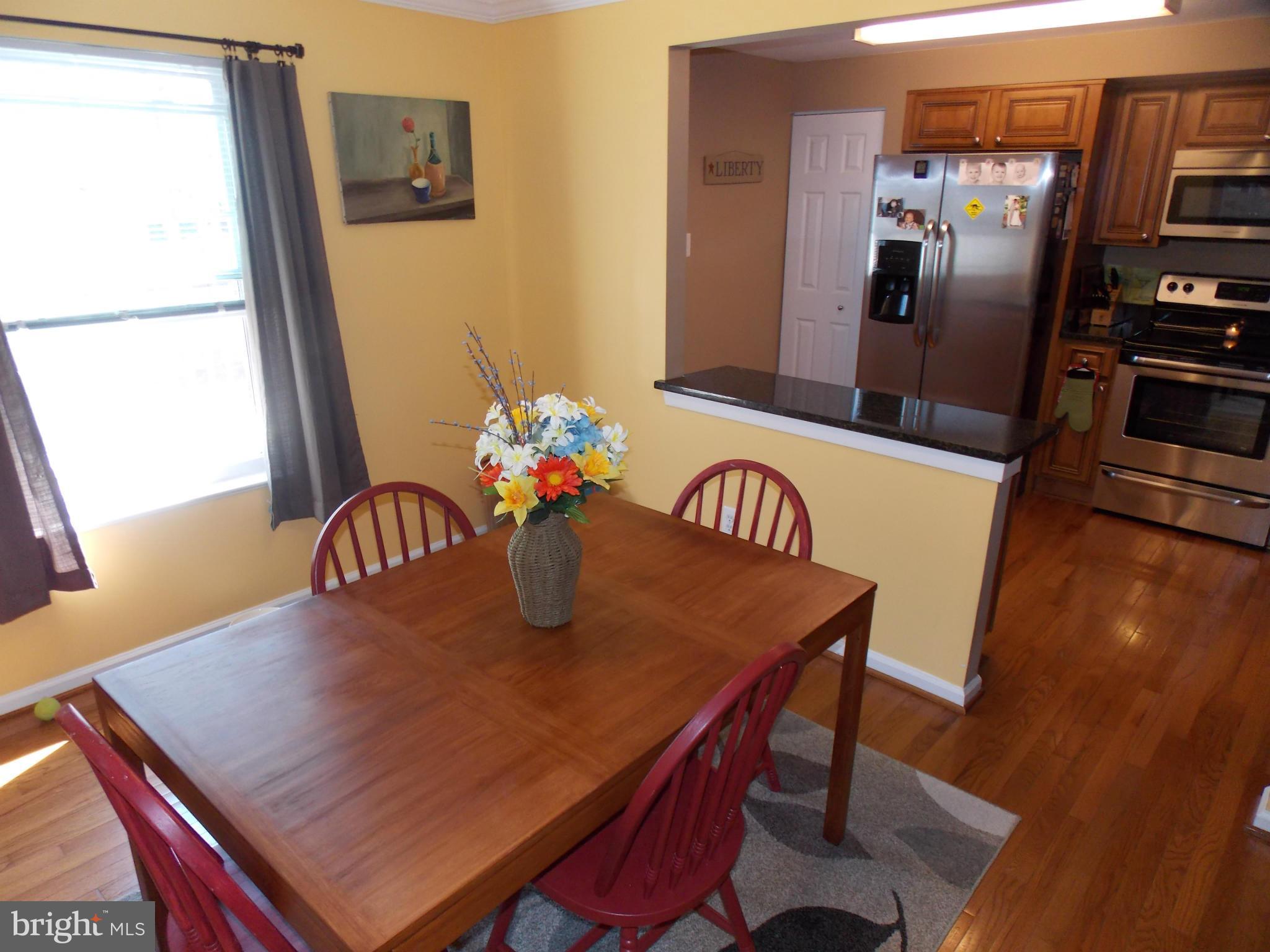 ASHBURN FARM - Residential