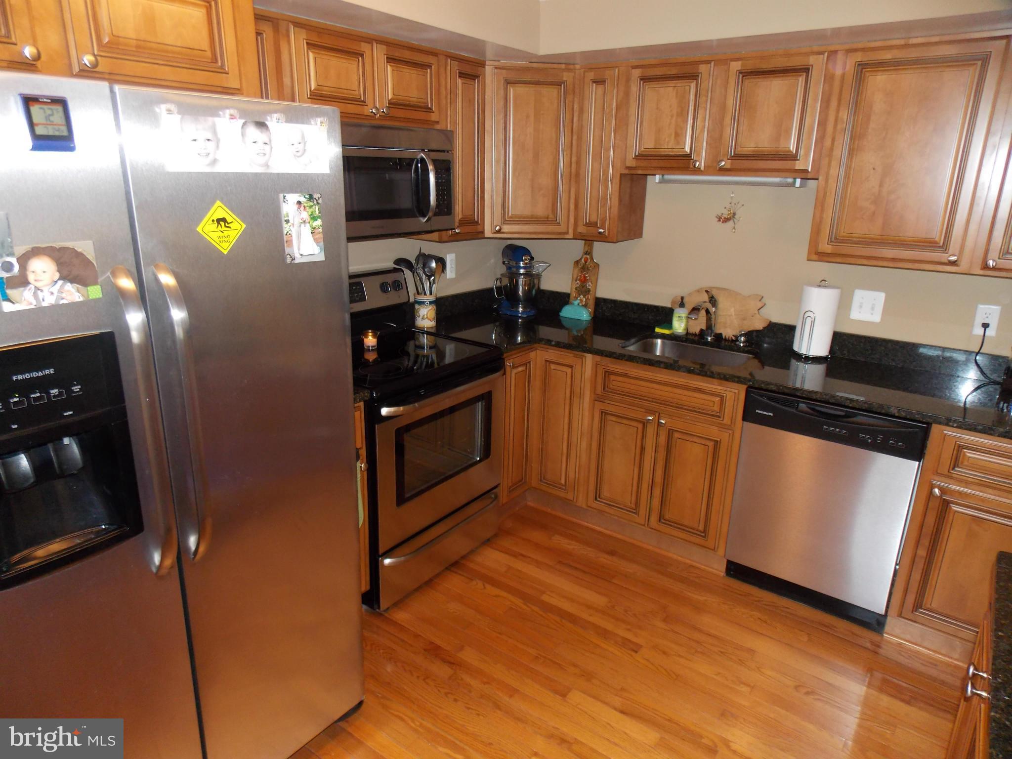 ASHBURN FARM - Residential