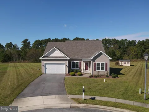 7545 Broad Creek Circle, Seaford, DE MLS: DESU2098800
