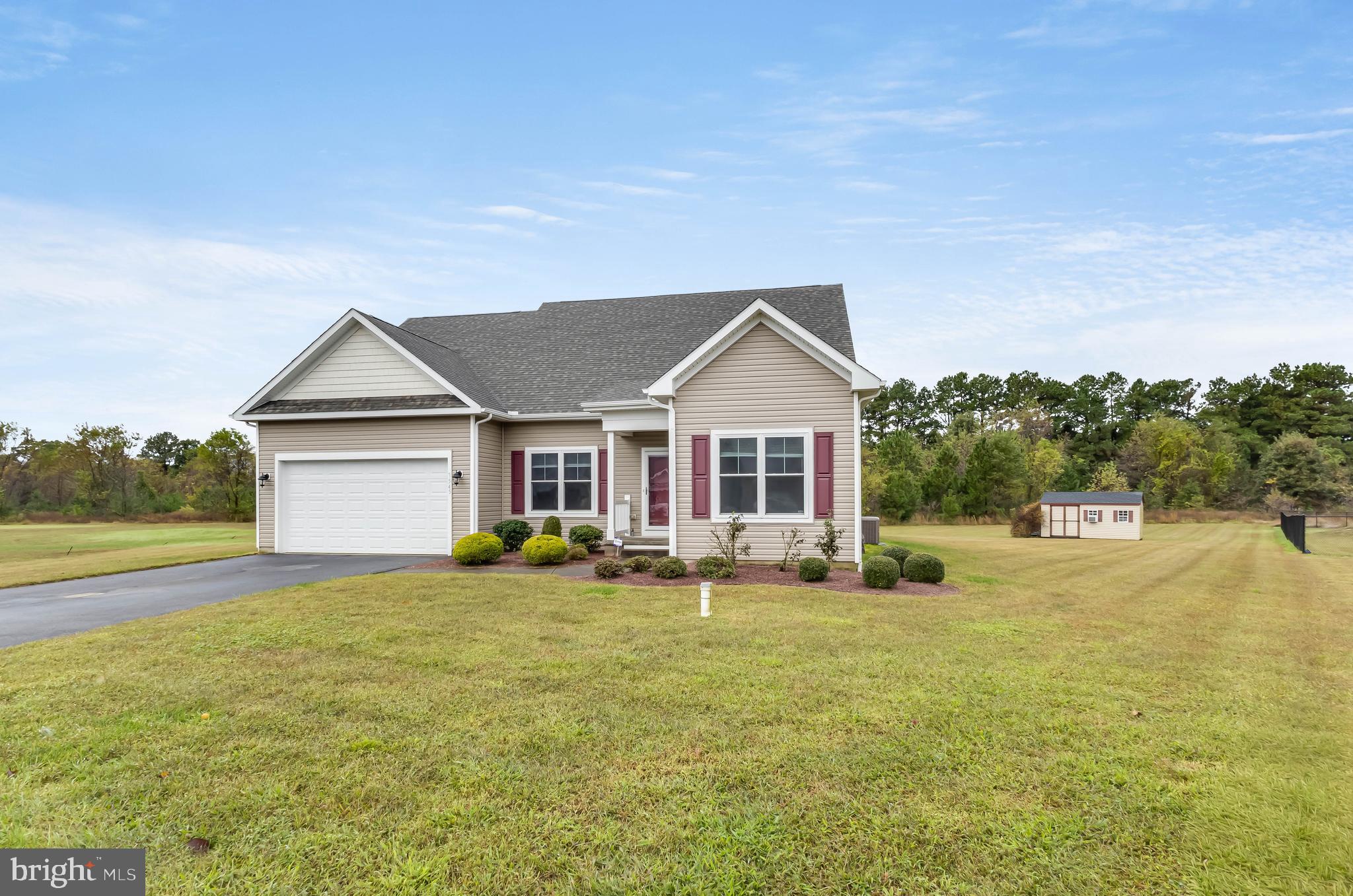 7545 BROAD CREEK CIRCLE