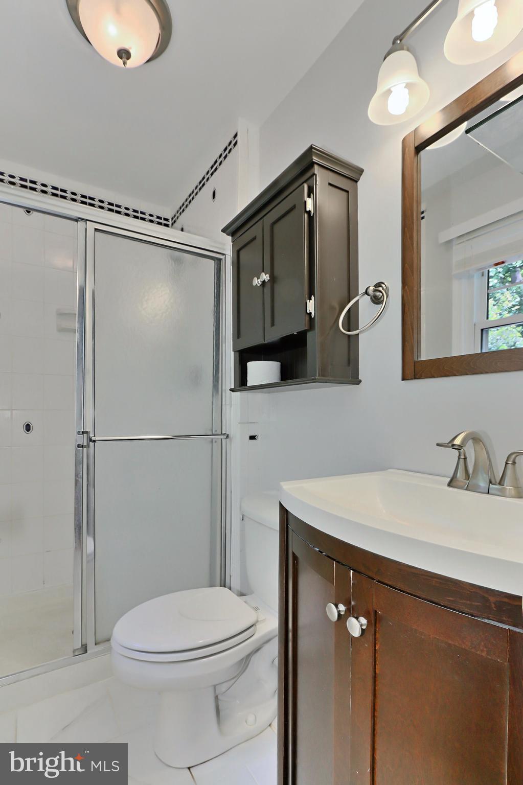 STONEYBROOKE - Residential