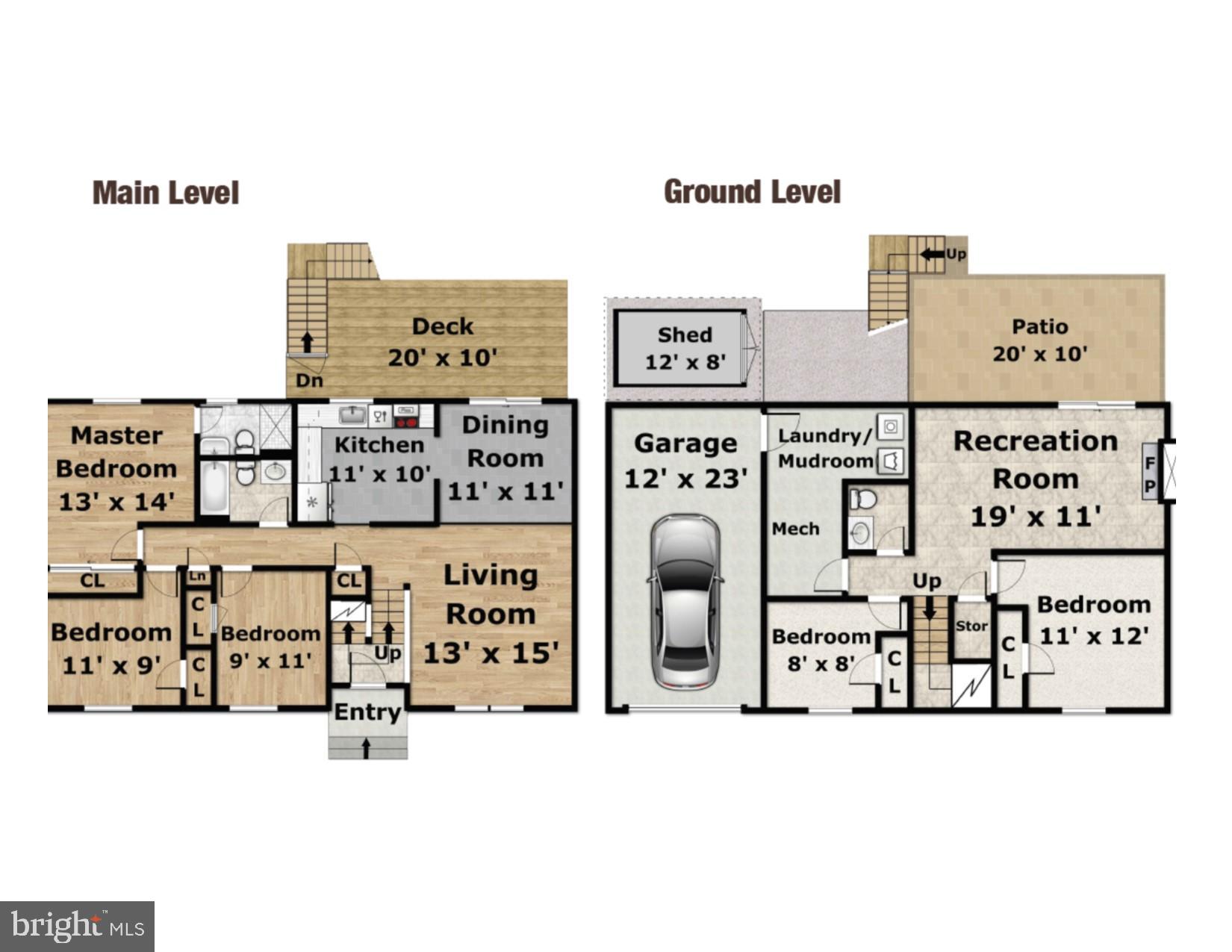 STONEYBROOKE - Residential