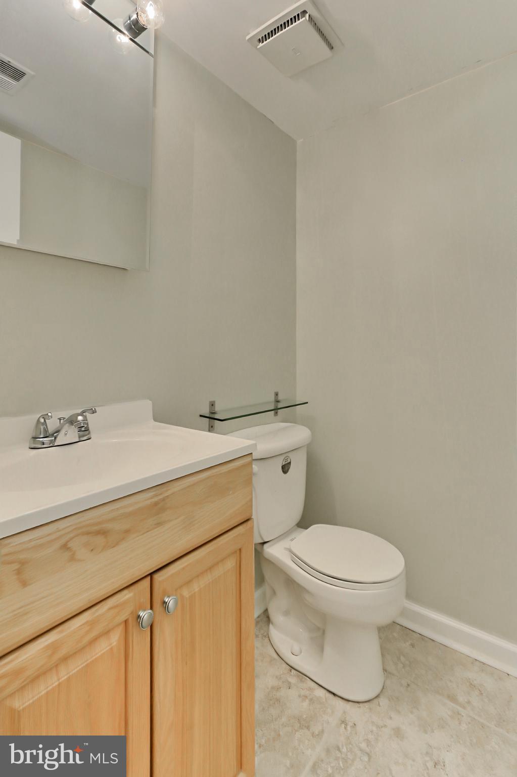 STONEYBROOKE - Residential