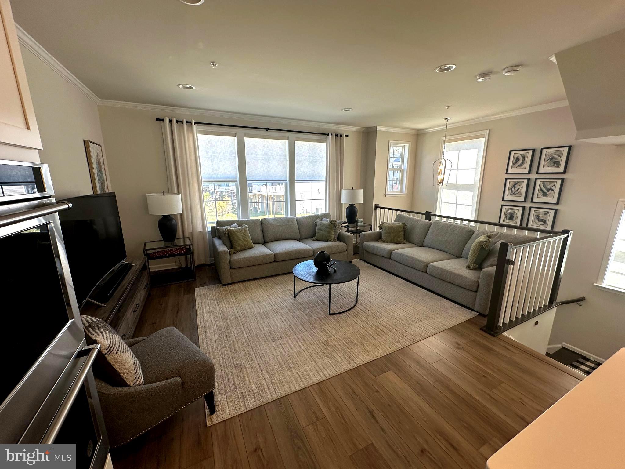 WESTRIDGE AT WESTPHALIA - Residential Lease