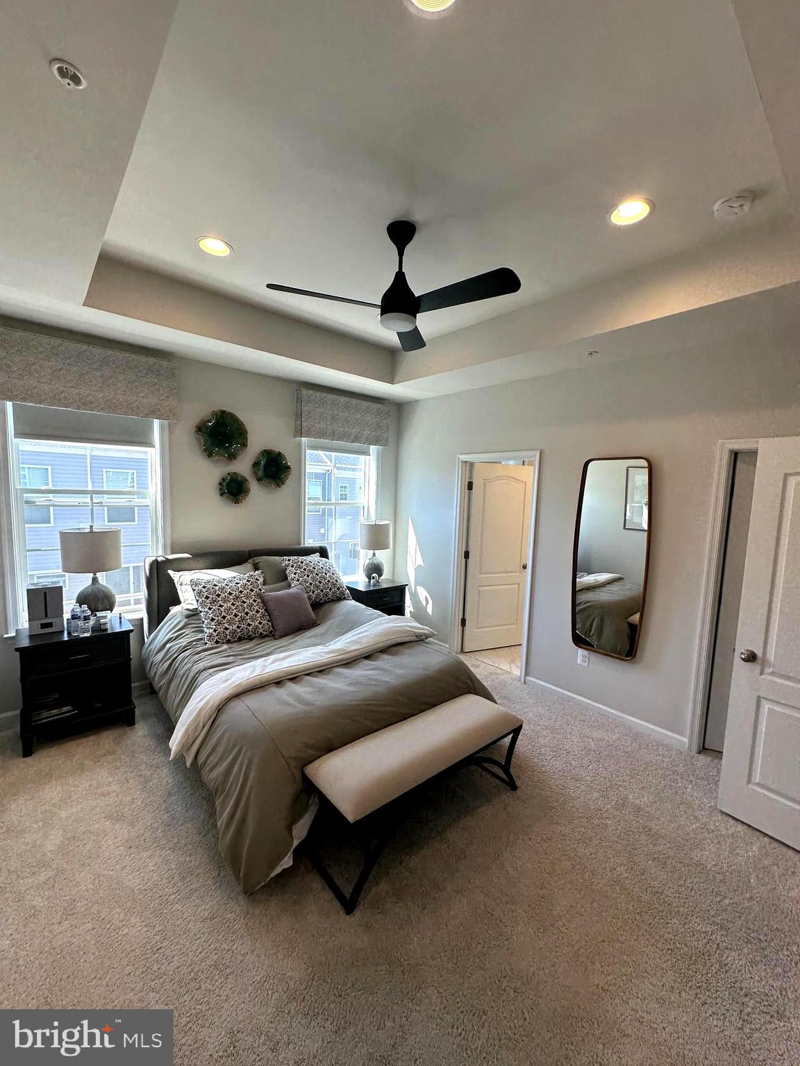 WESTRIDGE AT WESTPHALIA - Residential Lease