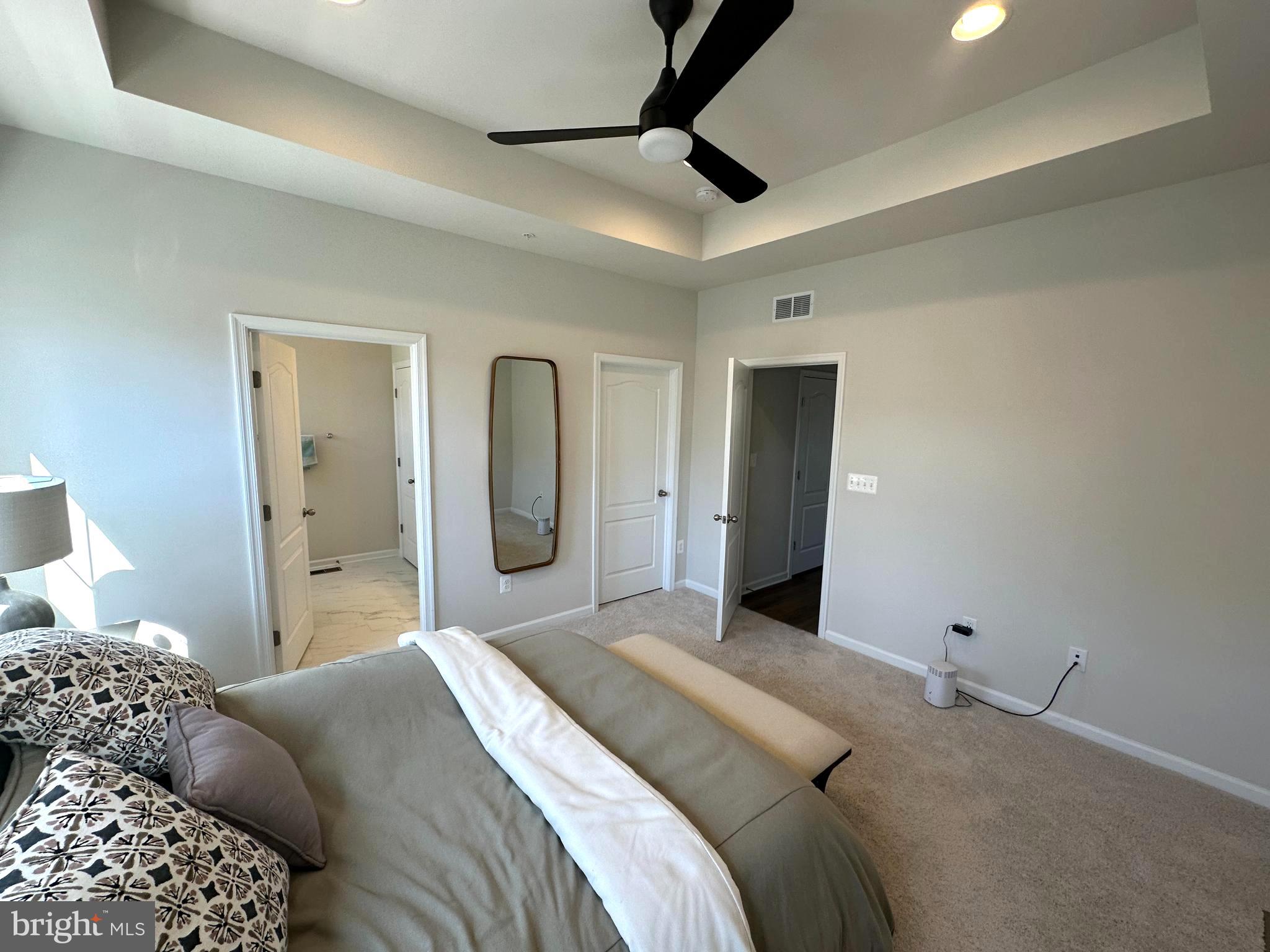 WESTRIDGE AT WESTPHALIA - Residential Lease