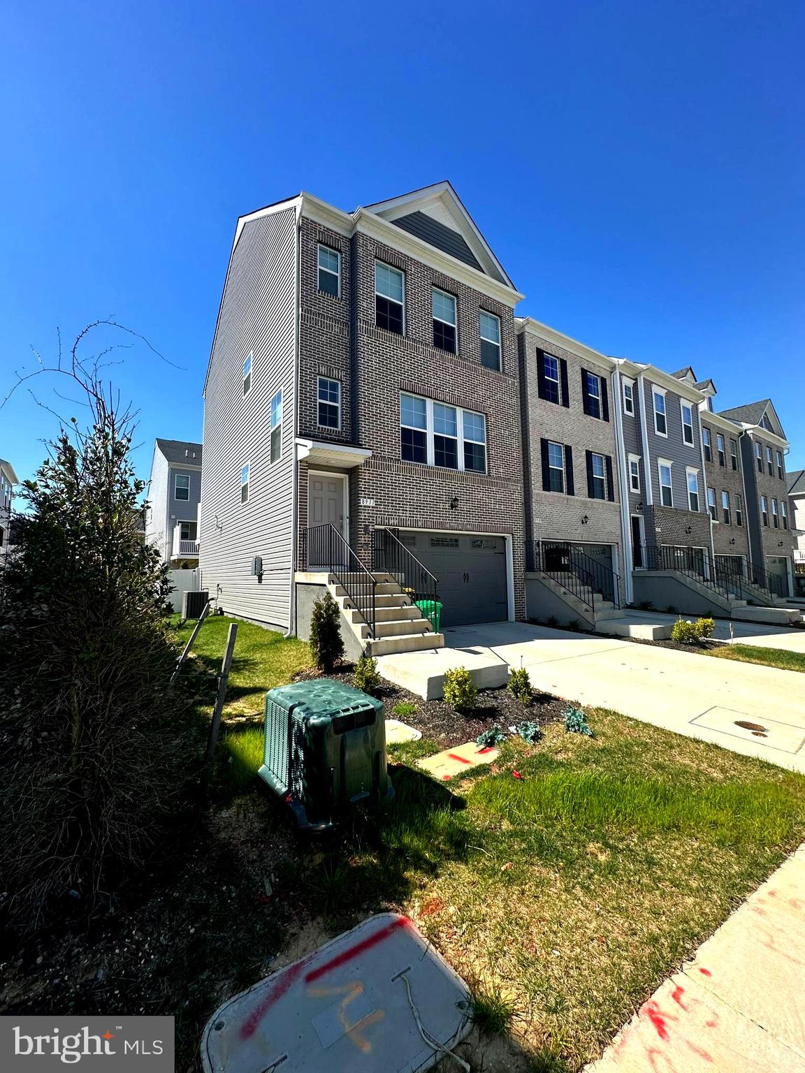 WESTRIDGE AT WESTPHALIA - Residential Lease
