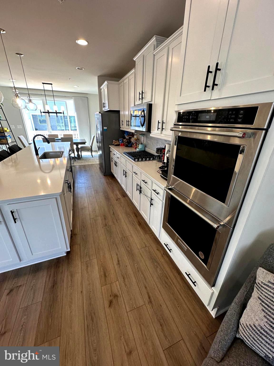 WESTRIDGE AT WESTPHALIA - Residential Lease