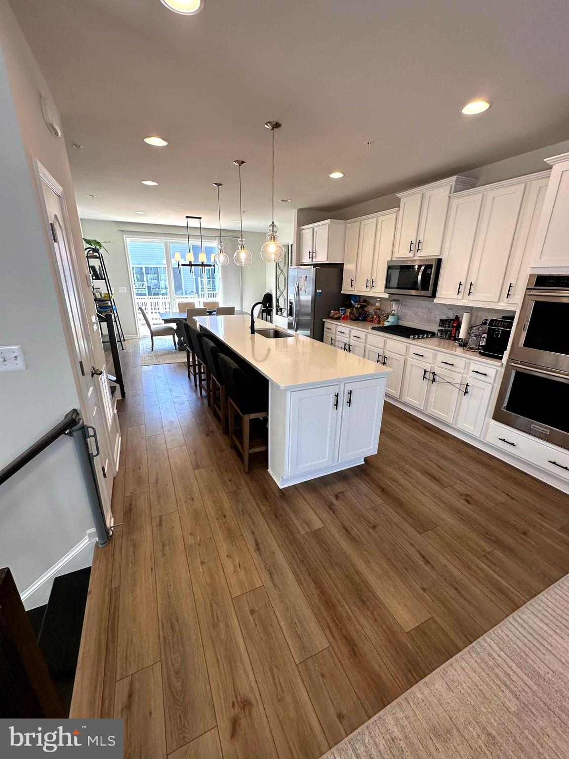 WESTRIDGE AT WESTPHALIA - Residential Lease