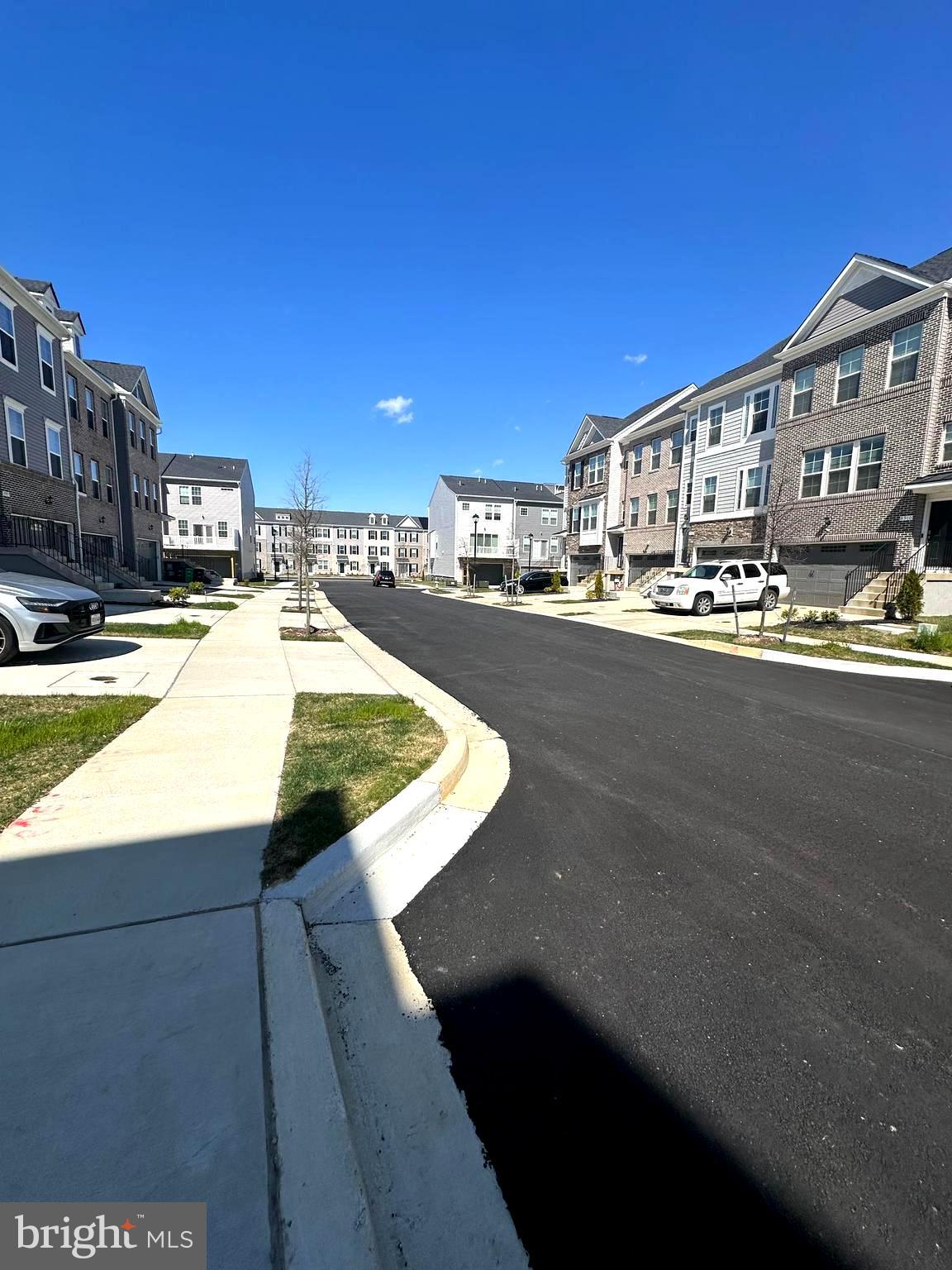 WESTRIDGE AT WESTPHALIA - Residential Lease