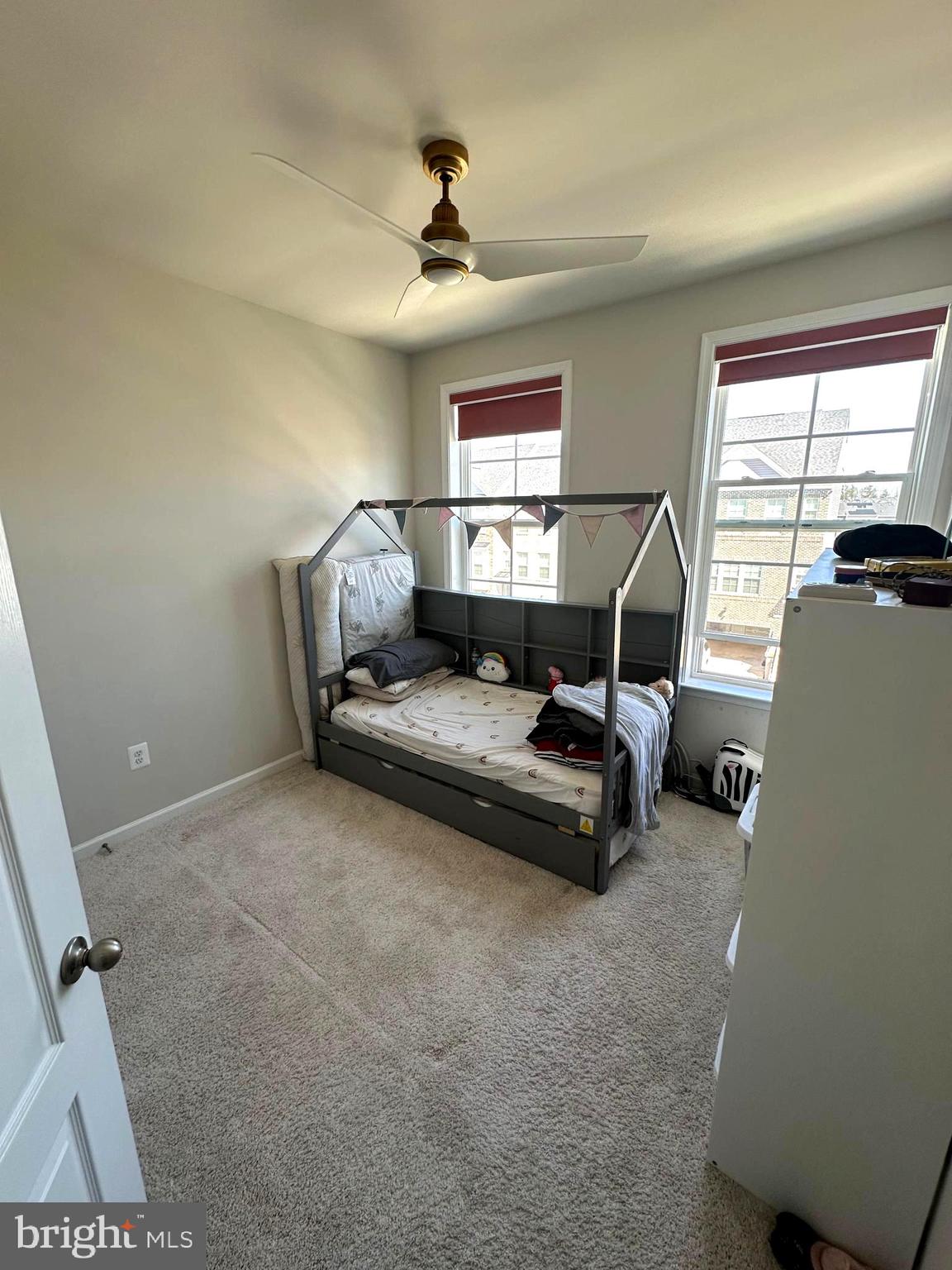 WESTRIDGE AT WESTPHALIA - Residential Lease