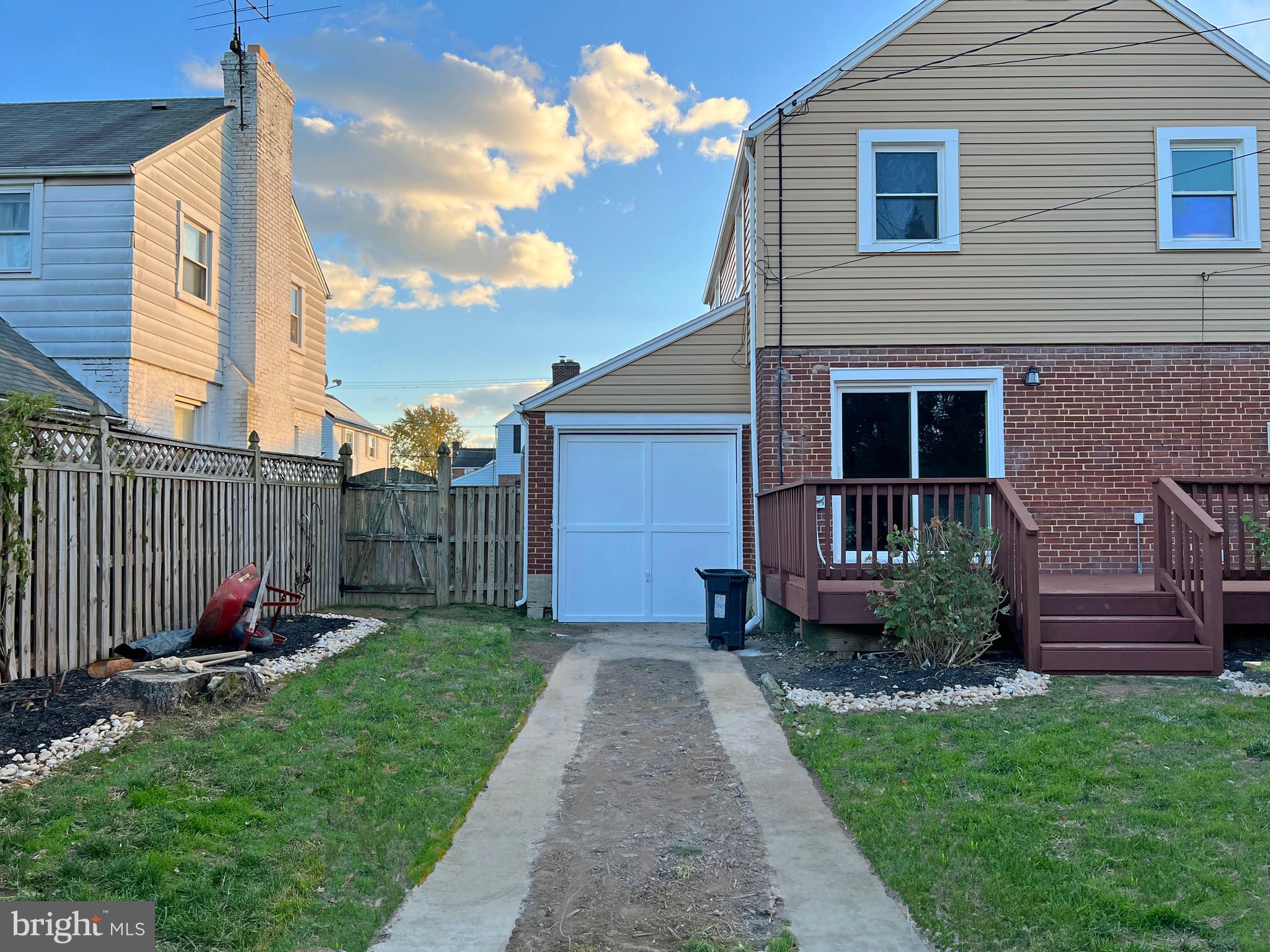 DUNDALK - Residential