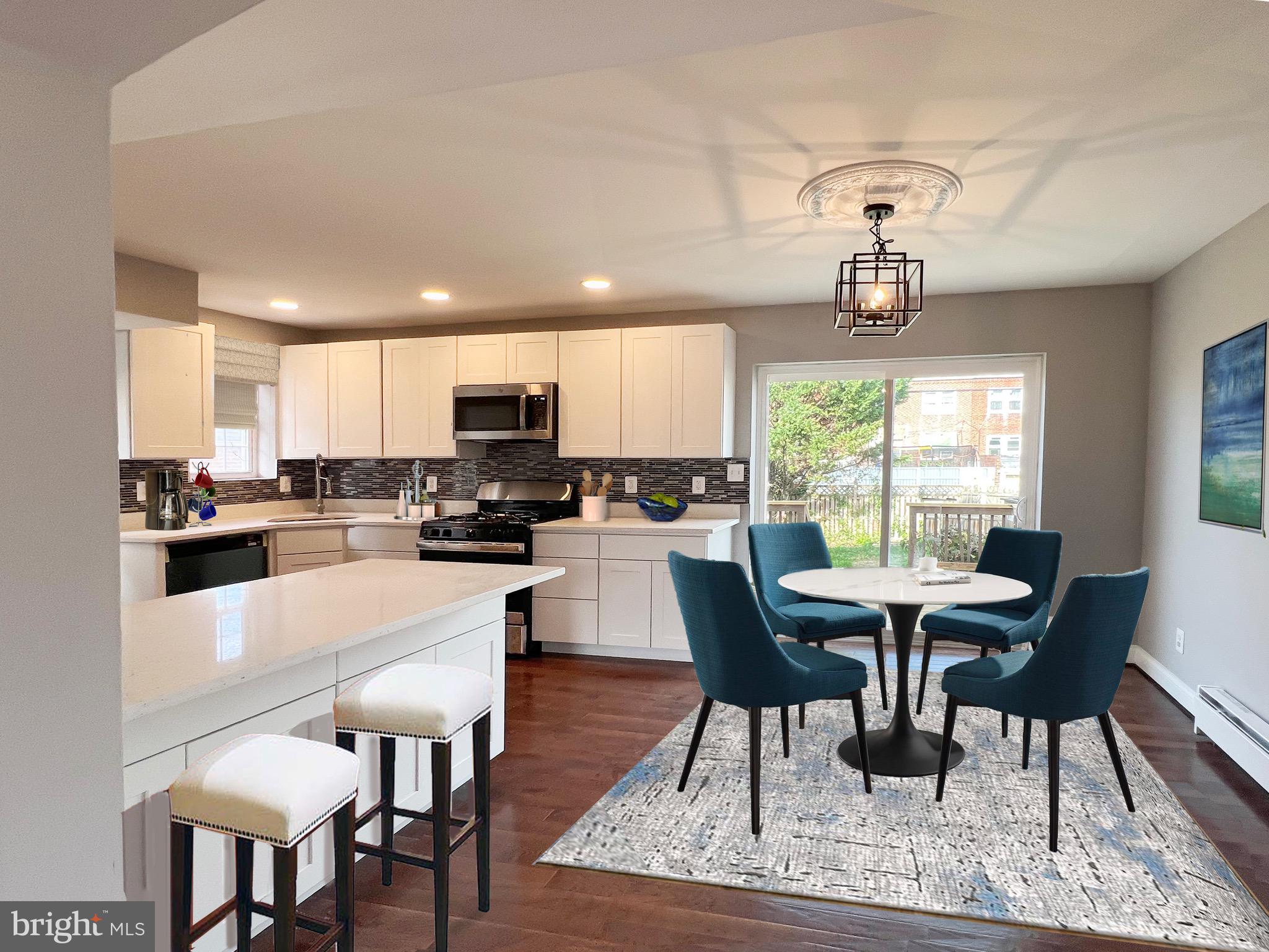 DUNDALK - Residential