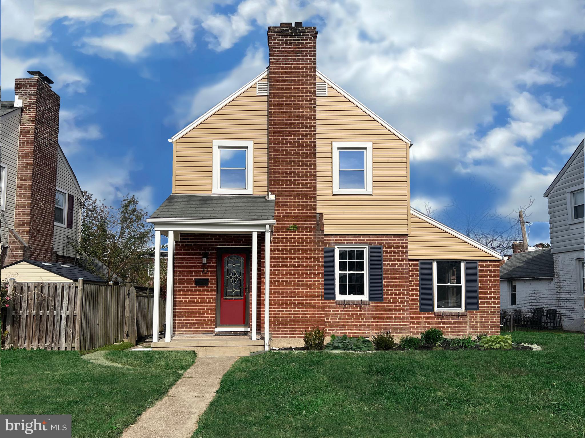 DUNDALK - Residential