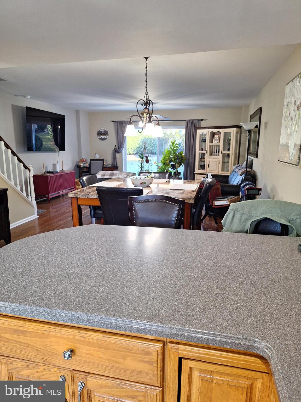 WESTON VILLAGE - Residential