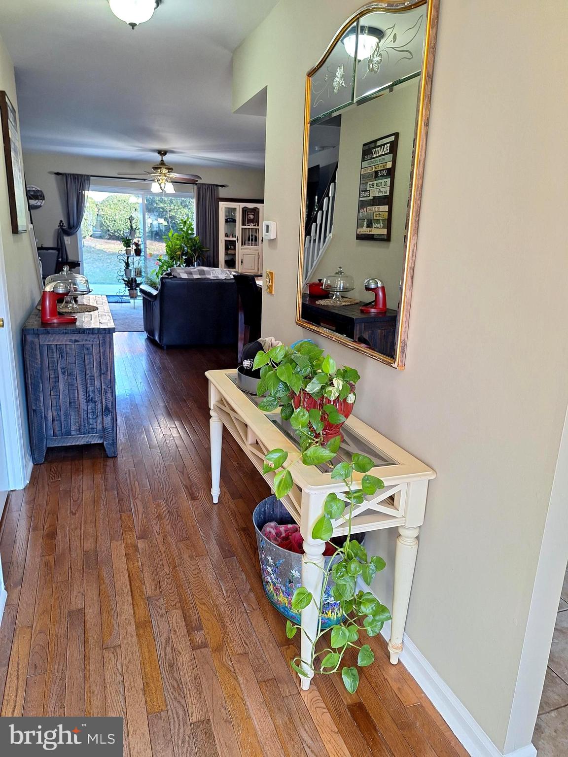 WESTON VILLAGE - Residential