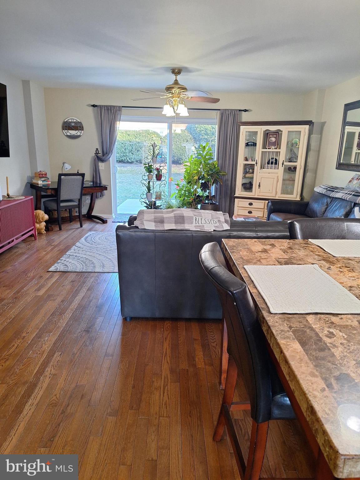 WESTON VILLAGE - Residential