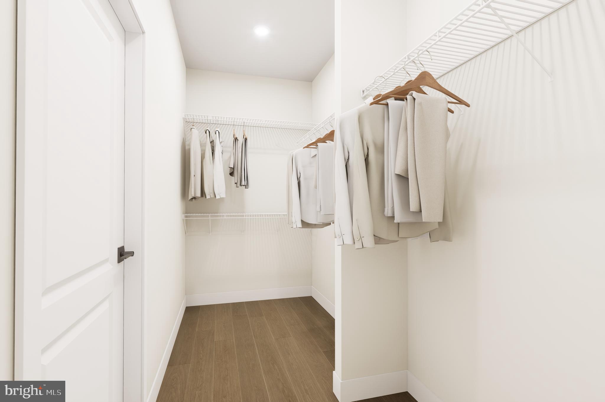 THE FLATS AT NORTHSIDE - Residential