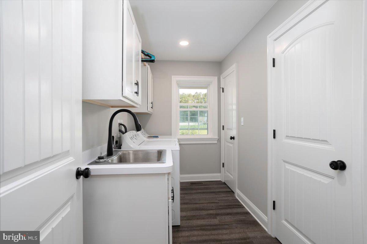 INDIAN GRANT - Residential