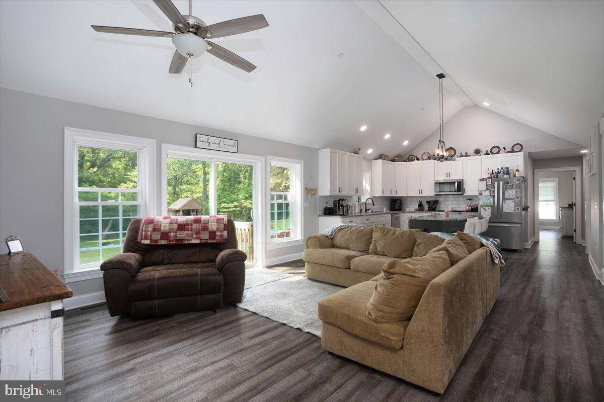 INDIAN GRANT - Residential