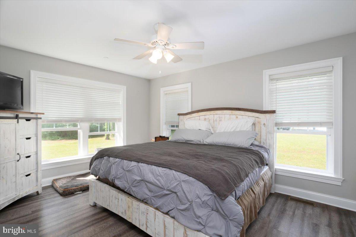 INDIAN GRANT - Residential