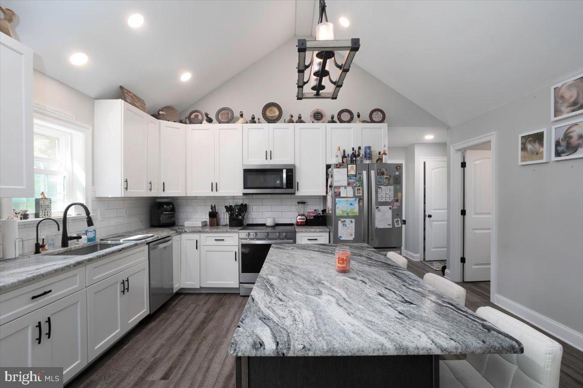 INDIAN GRANT - Residential