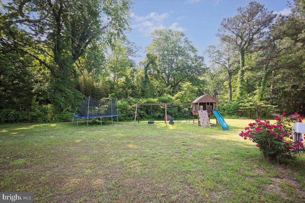 INDIAN GRANT - Residential