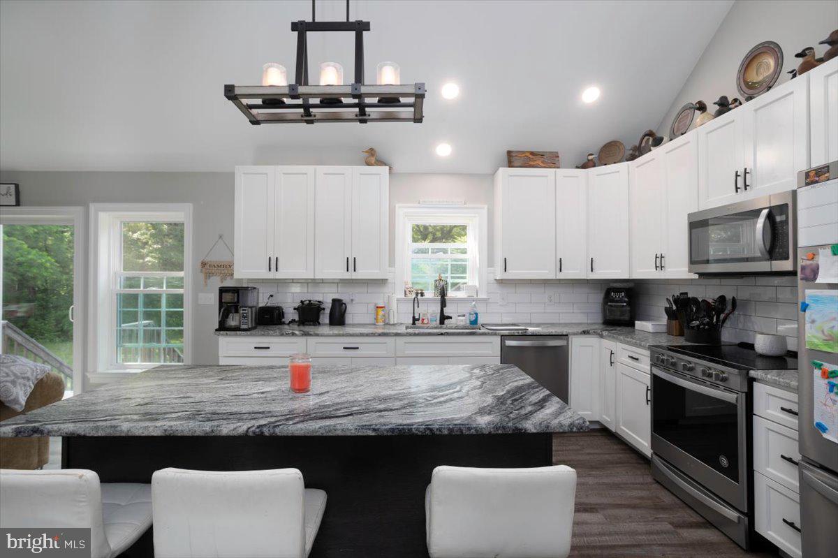 INDIAN GRANT - Residential