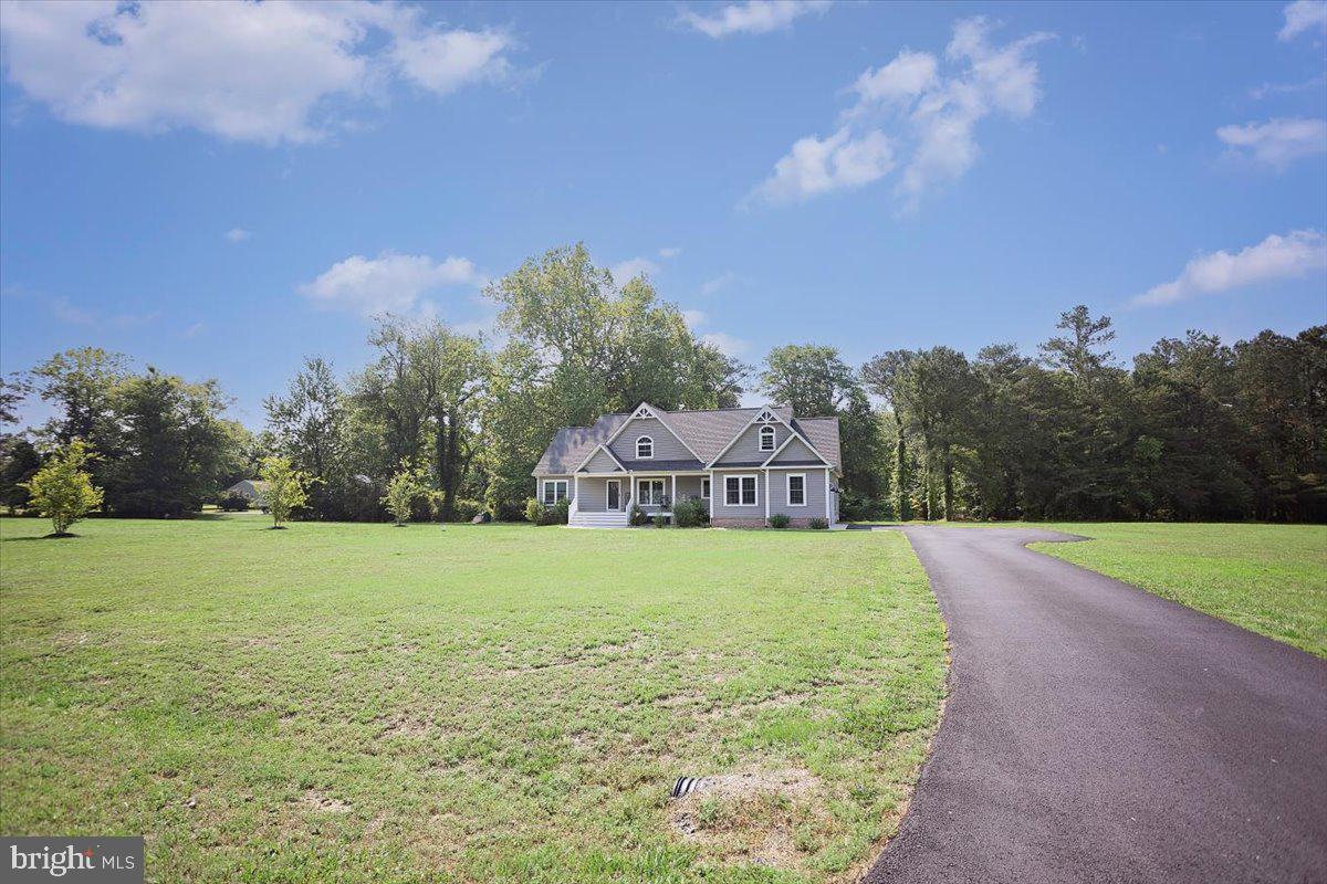 3515 INDIAN GRANT ROAD